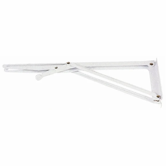 Faltbare Konsole – 300 mm Arm