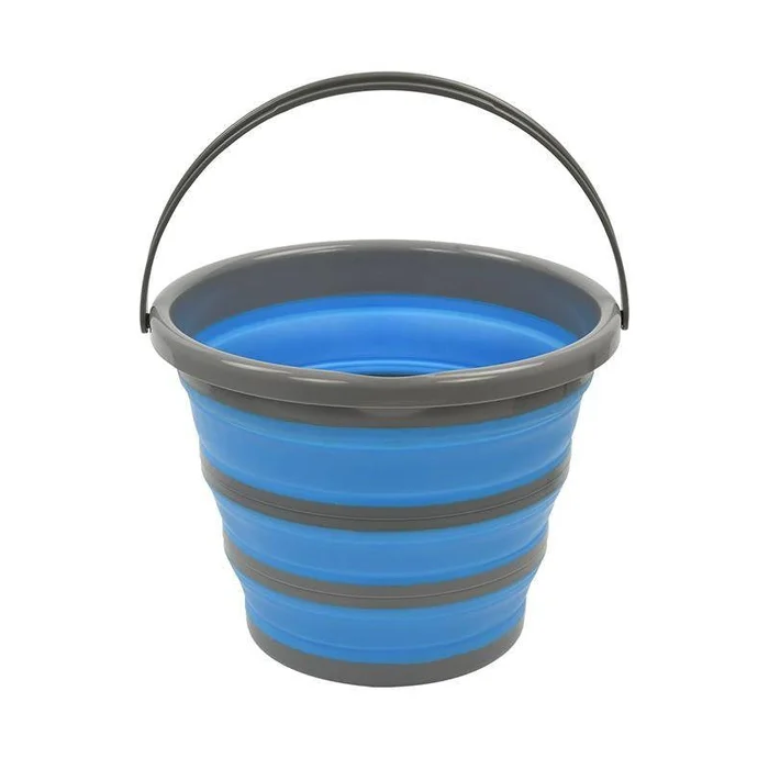 Faltbarer Eimer 10 Liter
