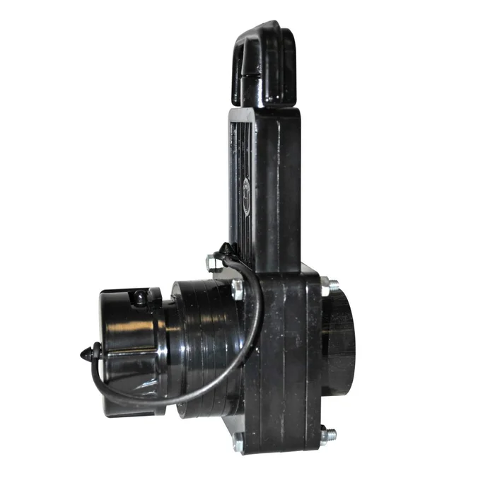 Fawo Abwassersystem Entleerungsventil 1 1/2 Zoll