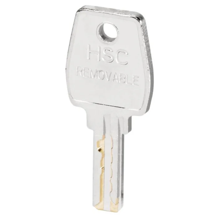 Fawo Demontageschlüssel für HSC-Schließsystem