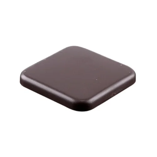 Fawo Flächenwippe 1-fach für Universal-Schaltungen, braun