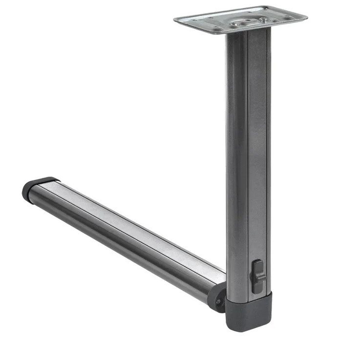 Fawo Gelenkstützfuß anthrazit