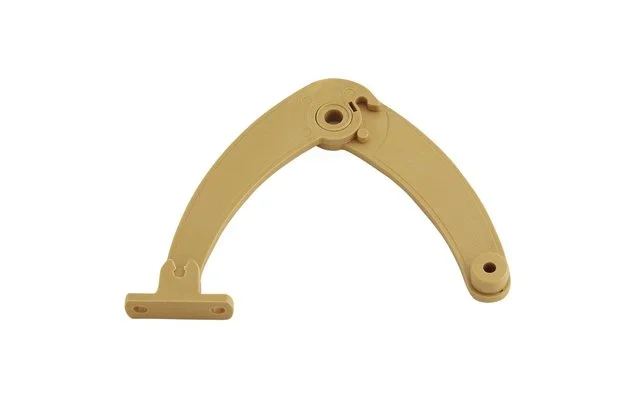 Fawo Klappenhalter beige