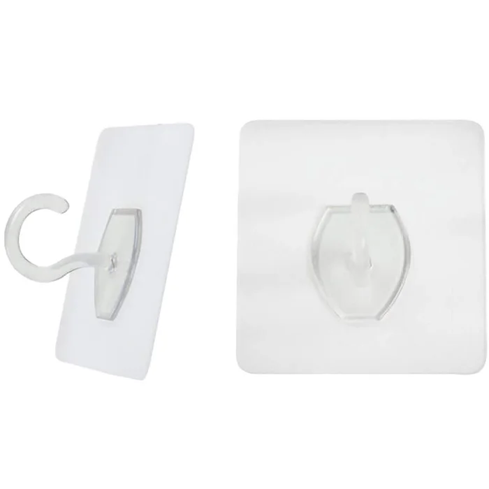 Fawo Magische Haken 360 Grad 2er-Set