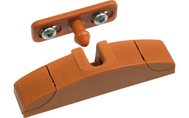 Fawo Möbelschnäpper WK 2 teilig