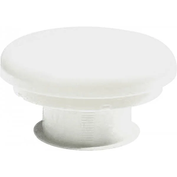 Fawo Pilzdachlüfter 3-teilig weiß