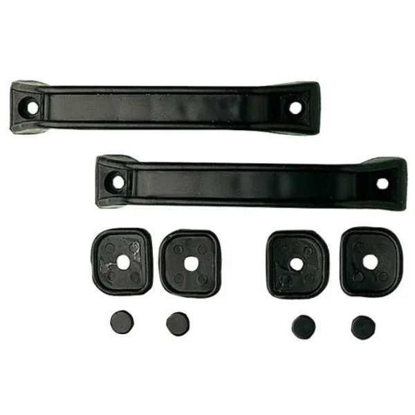 Fawo Rangiergriff, 2 Stück