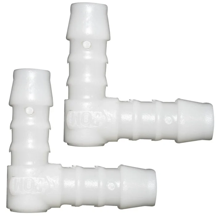 Fawo Schlauchverbindungsstutzen W-8 mm