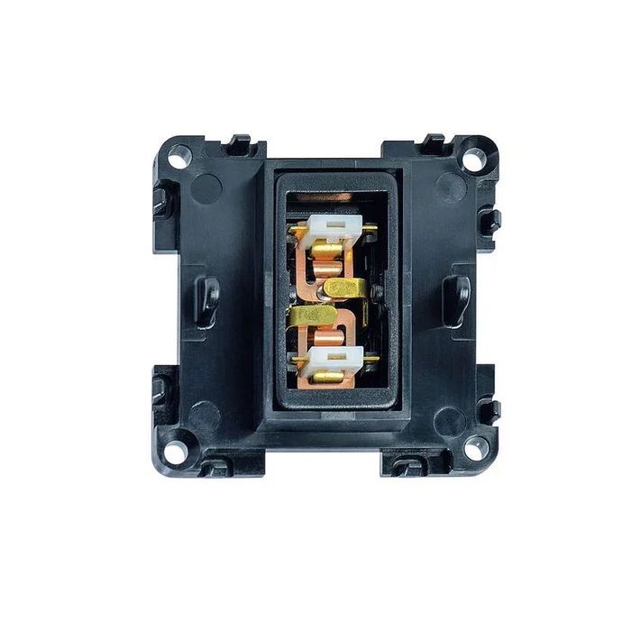 Fawo System 20.000 Taster Treppe, schwarz