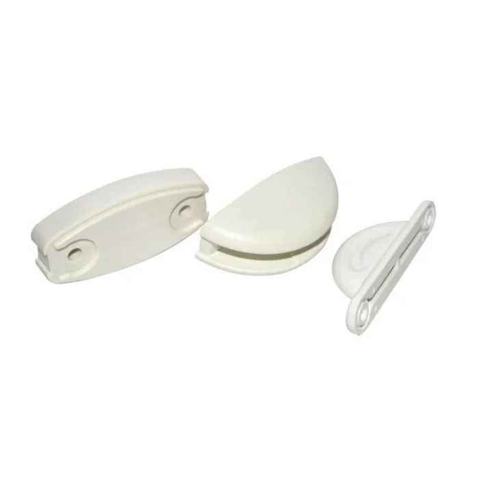 Fawo Türfeststeller Plopp, weiß