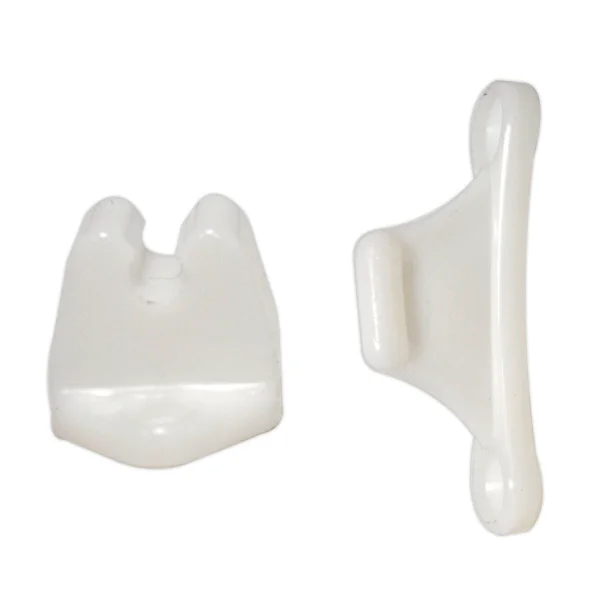 Fawo Türfeststeller weiß