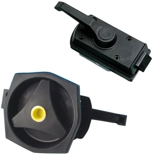 Fawo Türschloß HSC-System ohne Schließzylinder und Zubehör