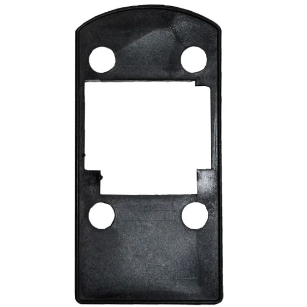 Fawo Unterlegplatte 10 mm für Türschloß