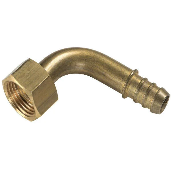 Fawo W-Schlauchtülle 10 mm Messing