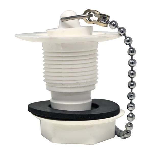 Fawo Wasserauslauf gerade