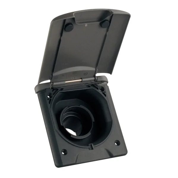 Fawo Wassereinfüllstutzen anthrazit