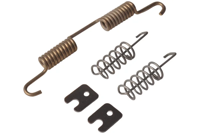Federsatz für AL-KO 1625/1636/1637/1640