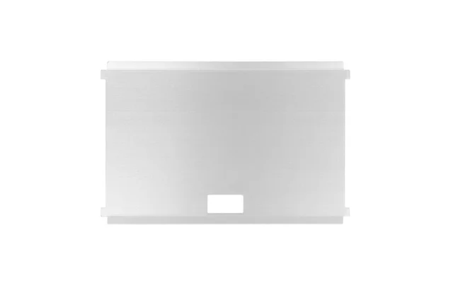 Fennek Plancha Grillplatte 269 x 161 mm