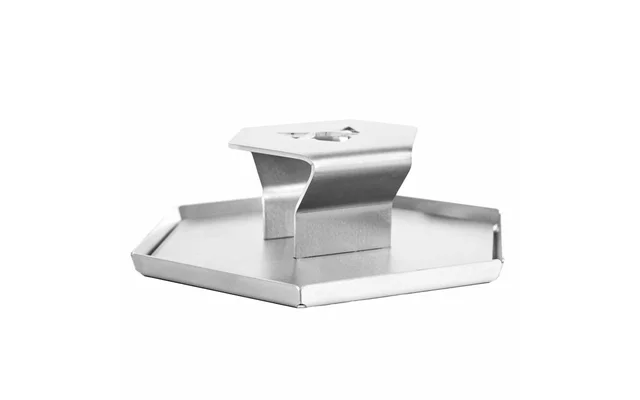 Fennek Smasher Burgerpresse sechseckig