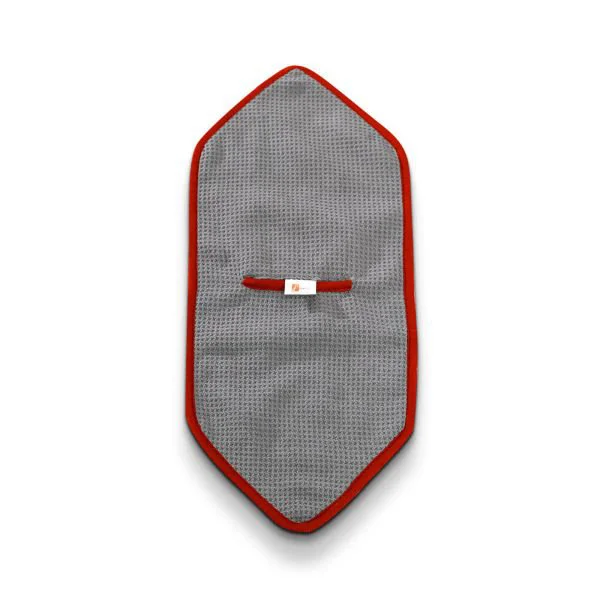 fens Mikrofasertuch Grip Cut Waffle