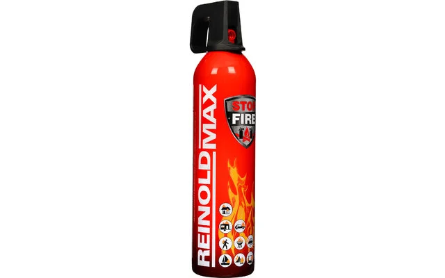 Feuerlöschspray 750 ml
