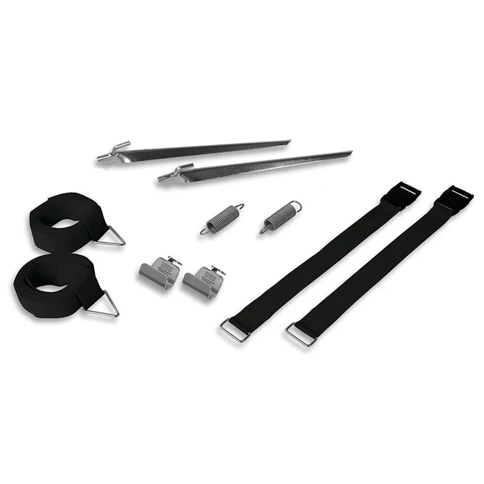 Fiamma Abspannset Caravanstore – Schnäppchen