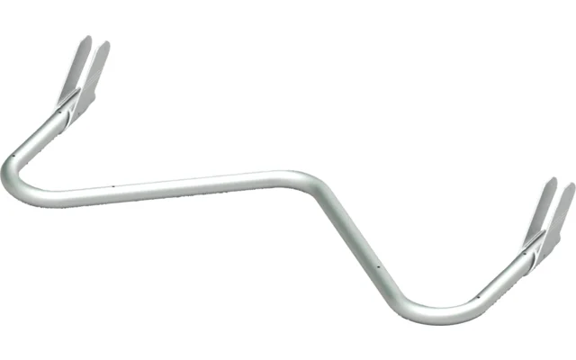 Fiamma Auflagebügel passend für Carry Bike Caravan XL A Pro 200 – Fiamma Ersatzteilnummer 98656-304