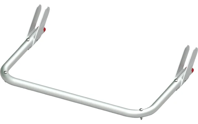 Fiamma Auflagebügelkit DJ für Carry Bike 200 DJ