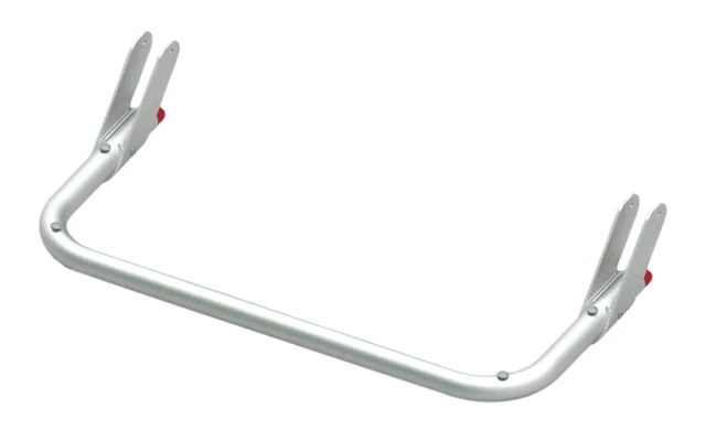 Fiamma Auflagebügelkit für Carry Bike Minivan Fiamma Artikelnummer 98656-310