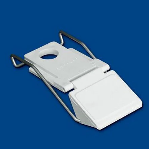 Fiamma Befestigungshaken bis Bj. 01/2008 für Bi Pot 1520 / 1513 (Nr. 98659-022)