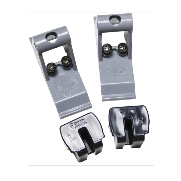 Fiamma Befestigungskit für Rafter an F45 Ti und F45 S (Nr.98655-897)