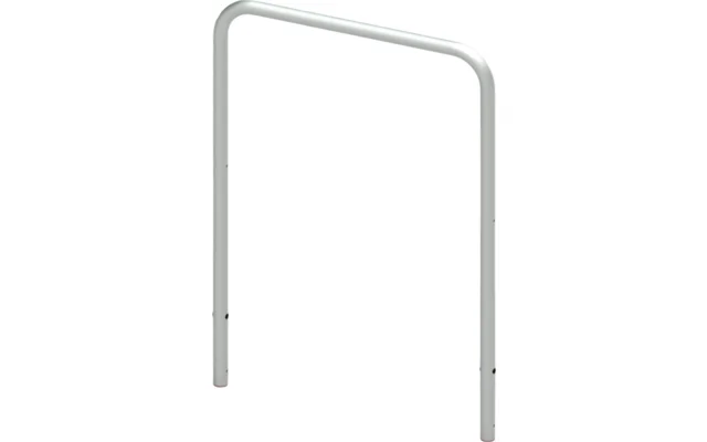 Fiamma Befestigungsrohr für Aufnahmebügel passend für Carry Bike 200 DJ Fiat Ducato / Sprinter / Crafter / Renault Master / D – Fiamma Ersatzteilnummer 98656-484