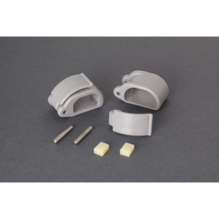 Fiamma Caravanstore/F35 Beinverriegelung