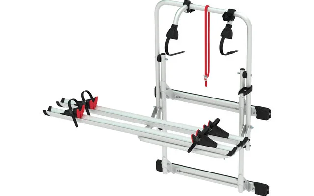 Fiamma Carry Bike 200 DJ bis 2006 Fahrradträger für 2 Fahrräder