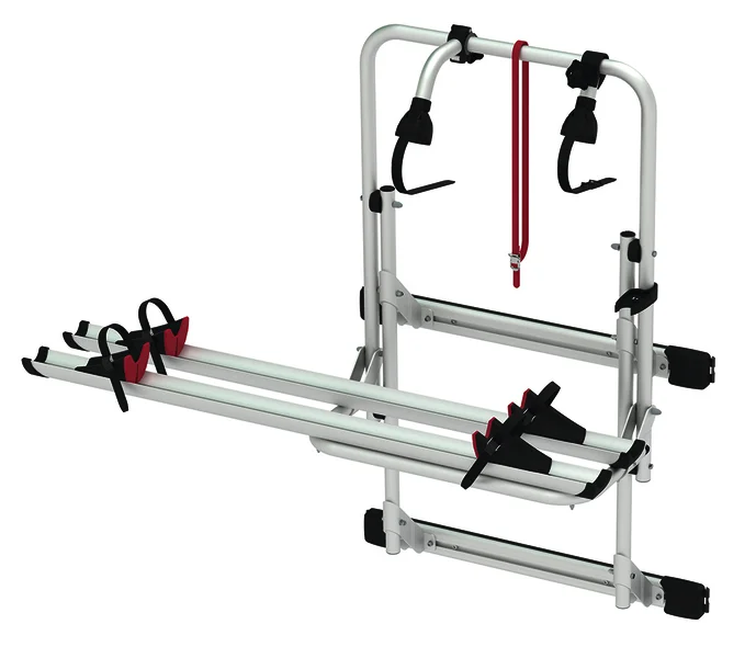 Fiamma Carry Bike 200 DJ für Fiat Ducato bis 06/2006