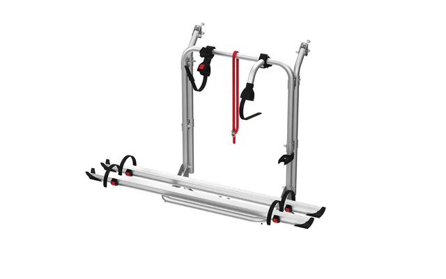 Fiamma Carry-Bike 200D Fahrradträger für Kastenwagen 2 Fahrräder