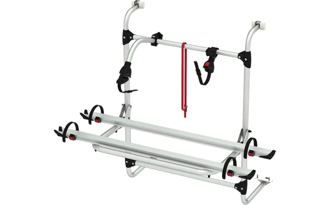 Fiamma Carry Bike Caravan/Universal Fahrradträger für 2 Fahrräder
