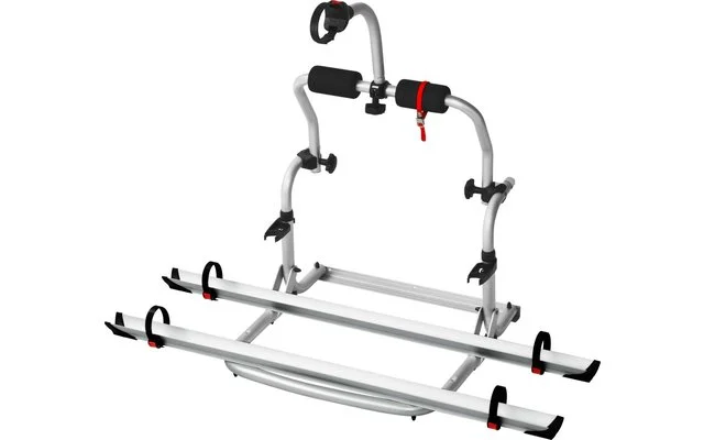 Fiamma Carry-Bike CL Fahrradträger für 2 Fahrräder