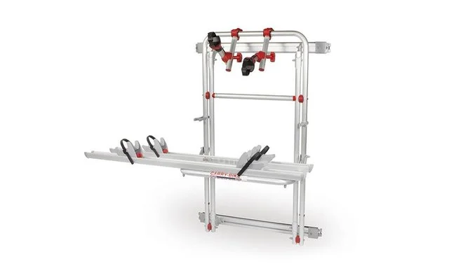 Fiamma Carry-Bike Fahrradträger Kastenwagen