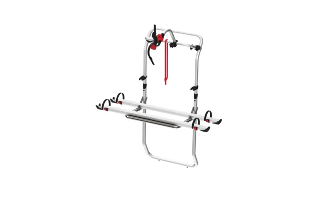 Fiamma Carry Bike Frame Grundträger für 3 Fahrräder, E-Bike geeignet