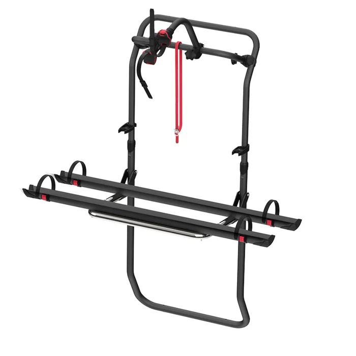 Fiamma Carry-Bike Frame schwarz