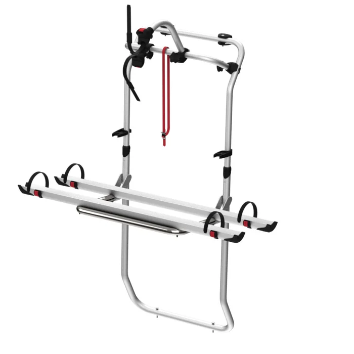 Fiamma Carry-Bike Frame silber