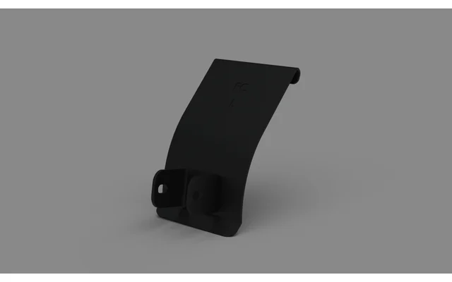 Fiamma Carry Bike linke obere Halterung