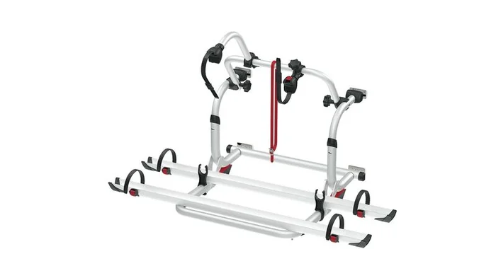 Fiamma Carry-Bike PRO C N Fahrradträger für 2 Räder, erweiterbar 4 Räder 60kg