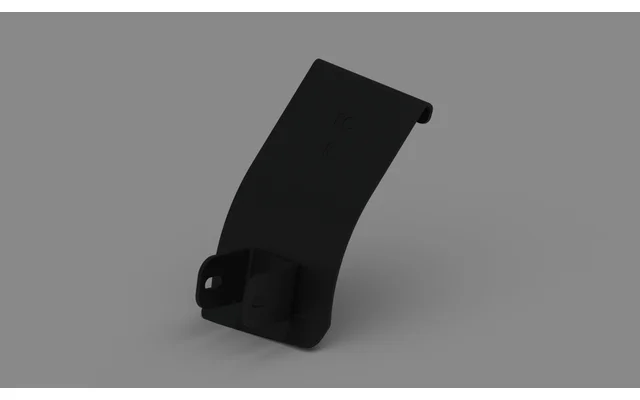 Fiamma Carry Bike Rechte obere Halterung