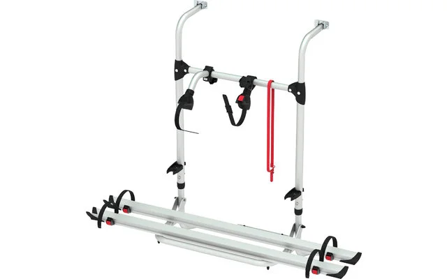 Fiamma Carry-Bike Simple Plus 200 Fahrradträger für 2 Fahrräder