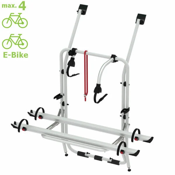 Fiamma Carry Bike VW T4