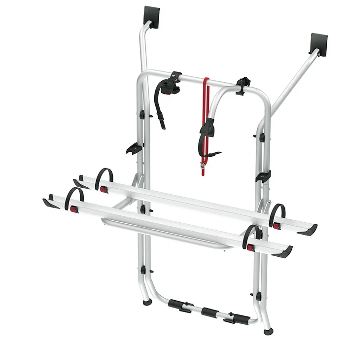 Fiamma Carry-Bike VW T6 ab Bj. 07/2015 mit Heckklappe