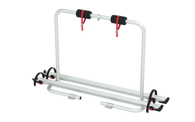 Fiamma Carry-Bike XL A Deichsel Fahrradträger für 2 Fahrräder, E-Bike geeignet