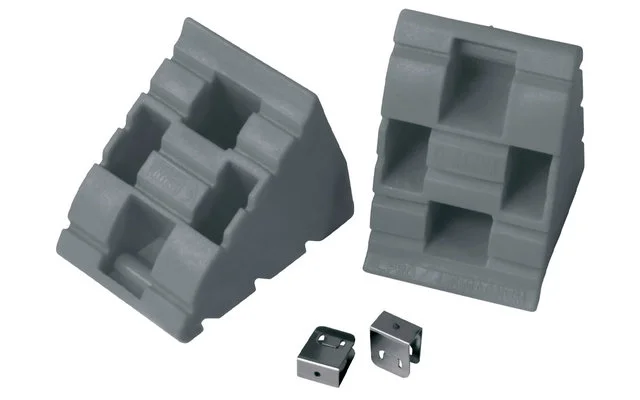 Fiamma Chock Level Blockierkeil 2er Set